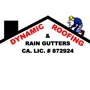 Dynamic Roofing INC