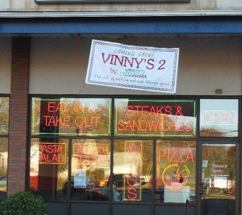 Vinny's Pizzarama 2 - Hatfield, PA