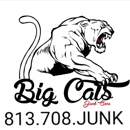 Big Cat Buys Cars - Junk Dealers