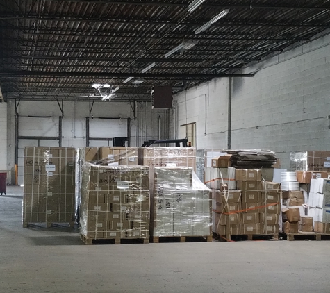 Wheels Assured Delivery Systems - Indianapolis, IN. Warehousing Space Available