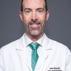 Jesse S. Moore, MD, FACS, FASCRS, Colon And Rectal Surgeon