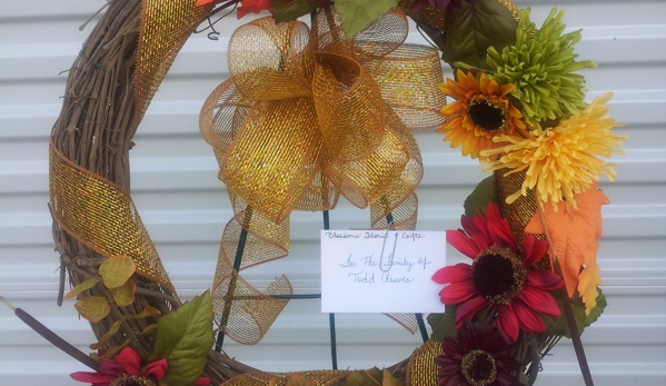 Blossoms Florist & Gifts - Sylacauga, AL