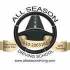 all season driving school