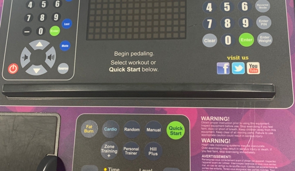 Planet Fitness - Ardmore, PA