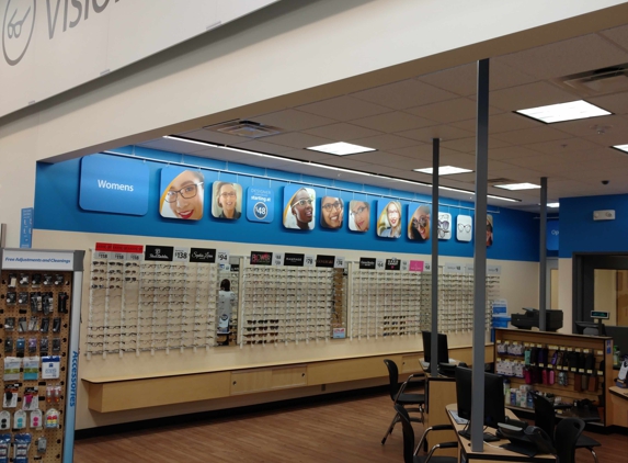 Risk Optometric Associates, PA - Aberdeen, NC