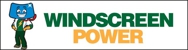 Windscreen Power Logo