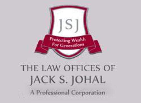 The Law Offices of Jack S. Johal - Sacramento, CA