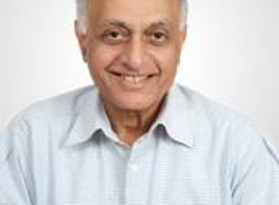 Dr. Sohail A Qureshi, MD - Dansville, NY