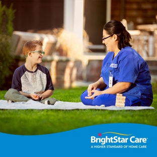 BrightStar Care Danbury