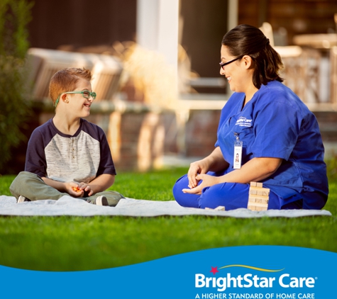 BrightStar Care Birmingham
