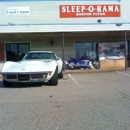 Sleep-A-Rama