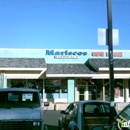 Mariscos Espinoza - Restaurants
