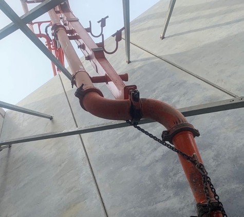TNP Concrete Pumping Pty Ltd - Hazelwood North, VIC