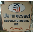 Warmkessel Geo-Environmental Inc - Sewer Cleaning Equipment & Supplies
