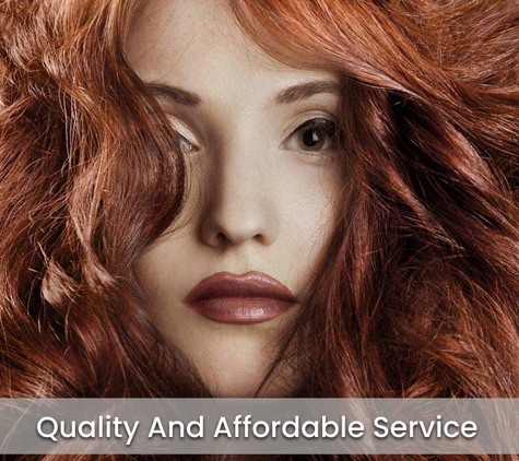 Sam & Frank Unisex Hair Stylists - Traralgon, VIC. Quality And Affordable Service