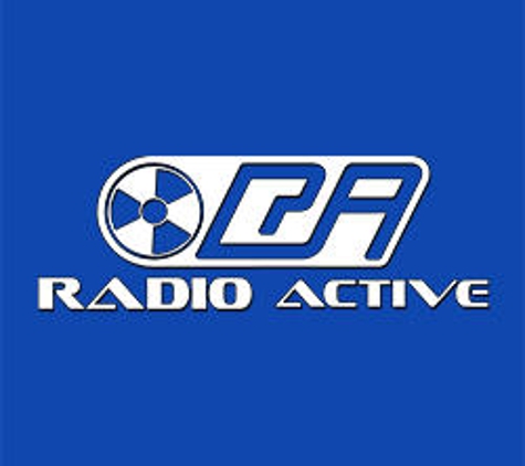 Radio Active - Pelham, AL