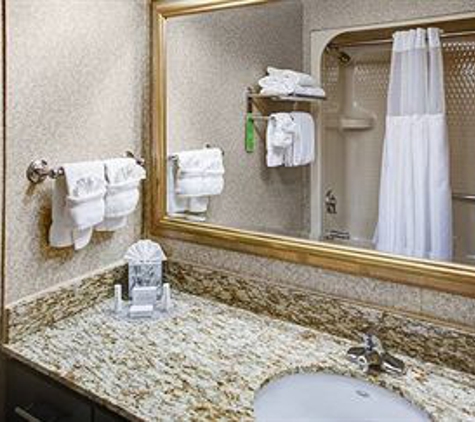 TownePlace Suites Atlanta Buckhead - Atlanta, GA