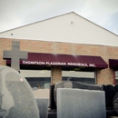 Thompson Plageman Memorials - Funeral Supplies & Services