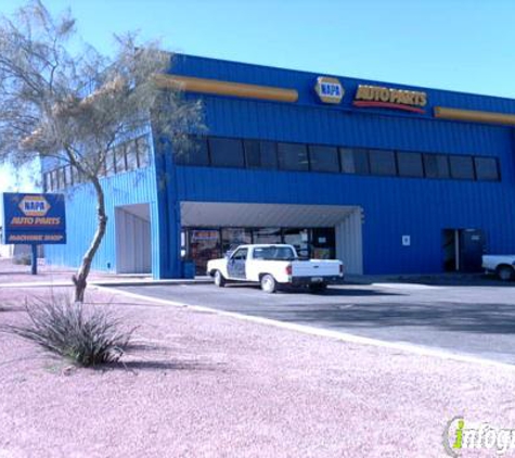 NAPA Auto Parts - Tucson, AZ