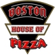 Boston House of Pizza