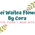 Kihei-Wailea Flowers By Cora