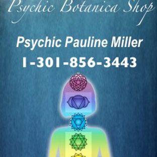 Psychic Pauline Love Spell Specialist - Waldorf, MD