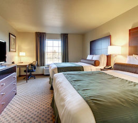 Cobblestone Inn & Suites - Waverly, IA - Waverly, IA