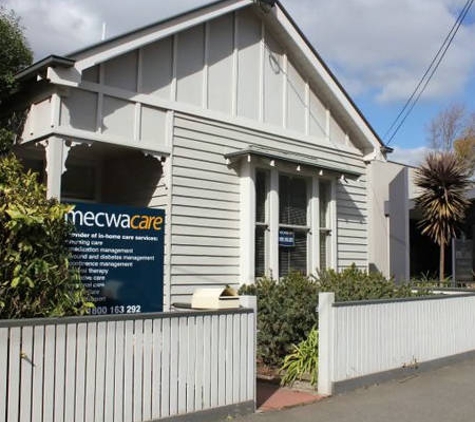 MECWACARE - Hoppers Crossing, VIC
