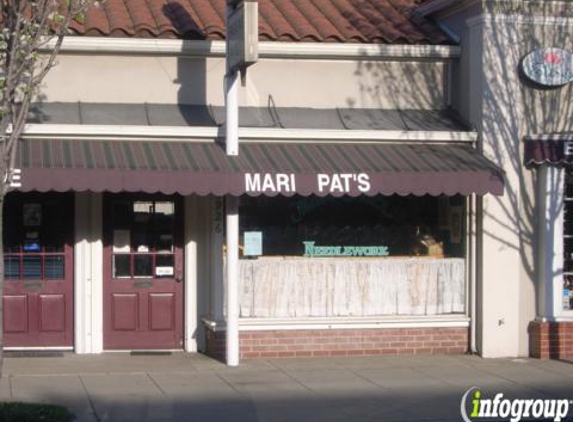 Mari Pat's Needlework Shop - Long Beach, CA