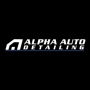 Alpha Auto Detailing