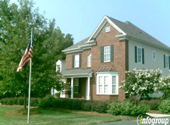 City of Tega Cay Admin Building - Fort Mill, SC