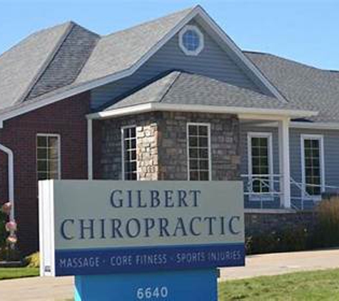 The Gilbert Clinic of Chiropractic and Massage - Marine City, MI