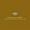 KDC Electric Maintenance Repair, Inc. gallery