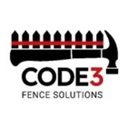 Code 3 Fence Solutions