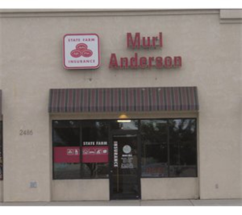 Murl Anderson - State Farm Insurance Agent - Grand Junction, CO