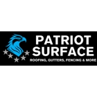 Patriot Surface Roofing, Gutters, Decks & Fencing