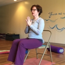 Colleen Palmateer - New Spirit Yoga - Health & Fitness Program Consultants