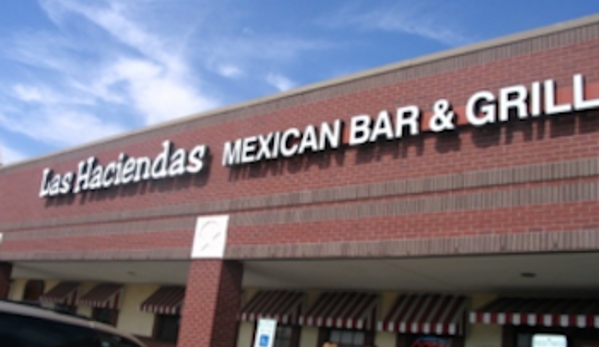 Las Haciendas Mexican Bar & Grill - Webster, TX