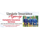 Upstate Insurance Agency - Insurance