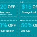 Chrysler Key Replacement Warren - Locks & Locksmiths