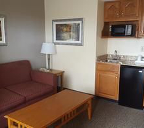 Best Western Thunderbird Motel - Cookeville, TN