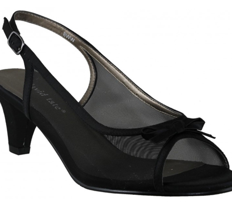 Gilmour's Comfort Shoes - Glen Huntly, VIC