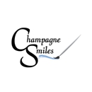 Champagne Smiles - Cosmetic Dentistry
