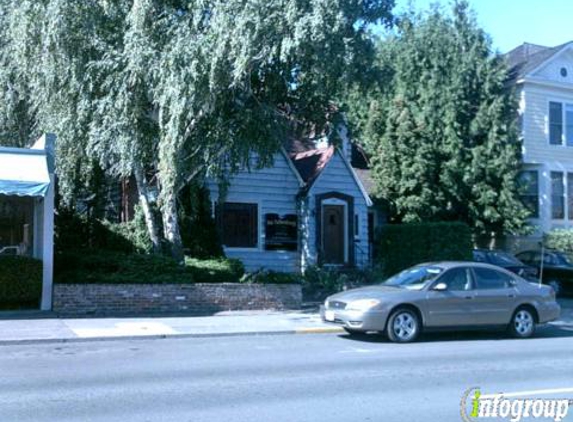 Grossman, Louis J, ATY - The Dalles, OR