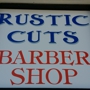 Rustic Cuts Barber Shop