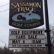 Sassamon Trace Golf Course