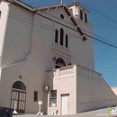 St Finn Barr's Catholic Church - Roman Catholic Churches