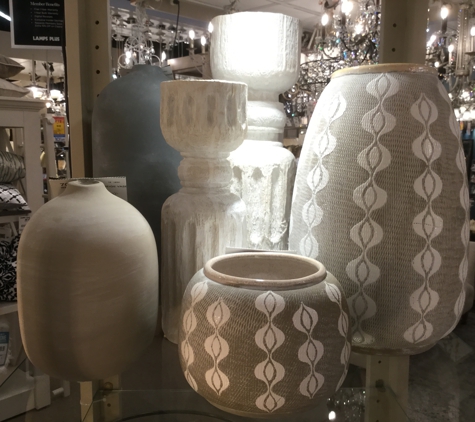 Lamps Plus - Laguna Hills, CA