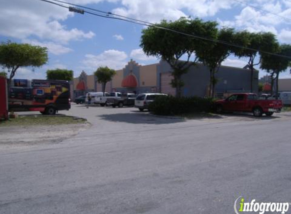 Marathon Technology - Doral, FL