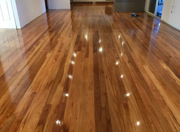 Cc Hardwood Floor Services - Boston, MA